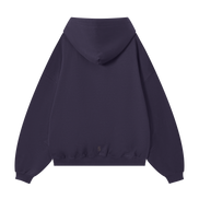 Unisex Oversized minimalist drop shoulder