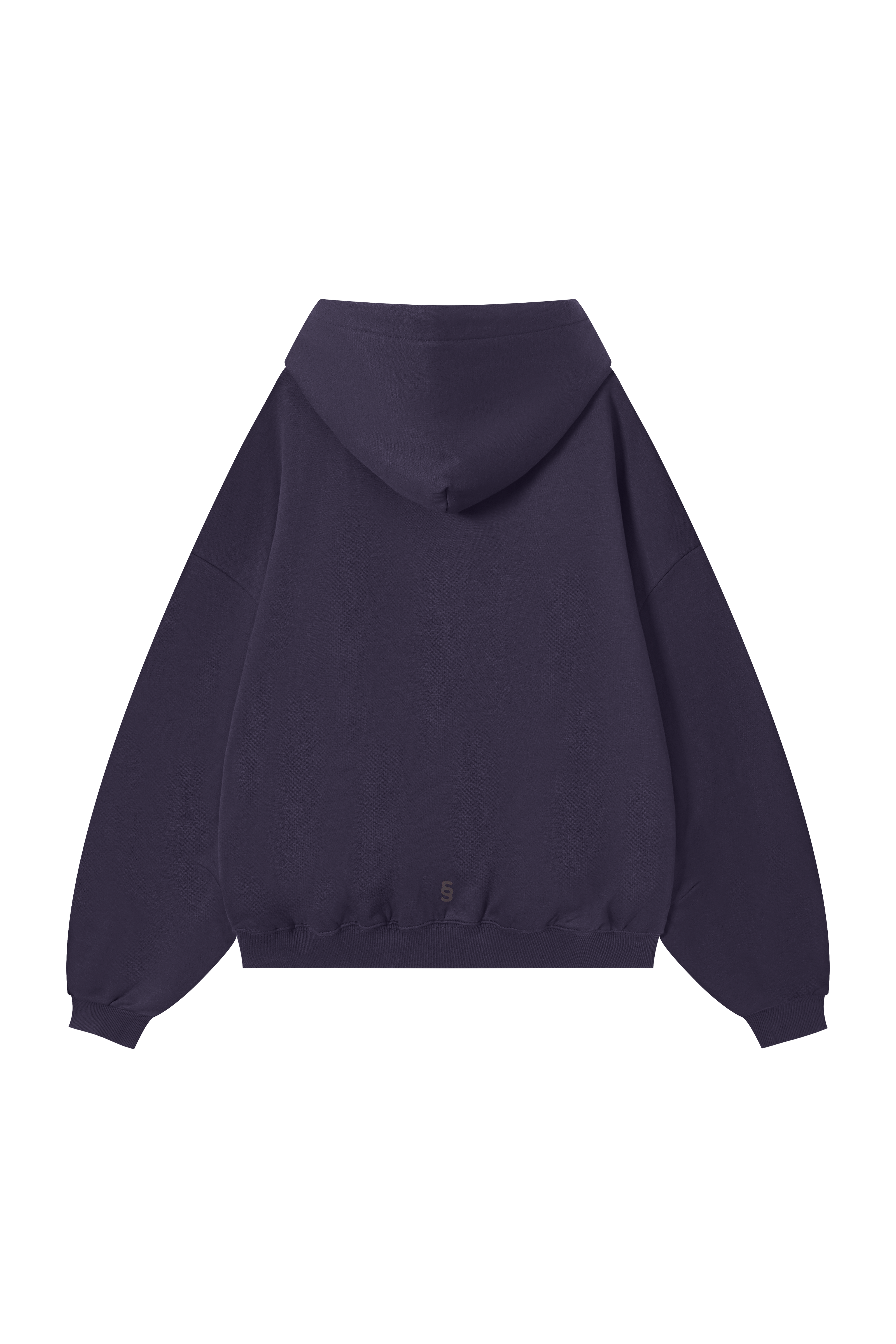 Unisex Oversized minimalist drop shoulder