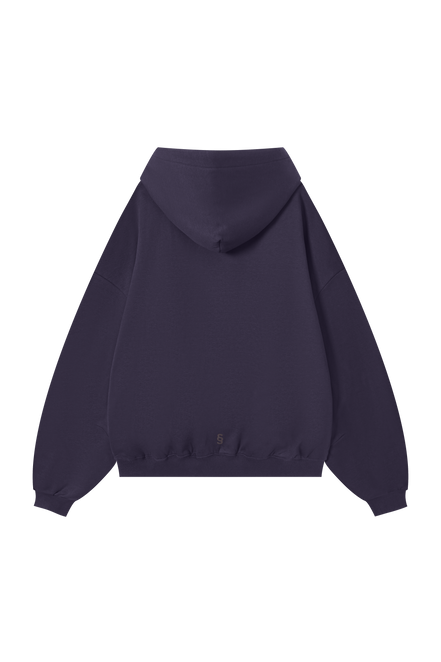 Unisex Oversized minimalist drop shoulder