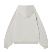 Unisex Oversized minimalism drop shoulder