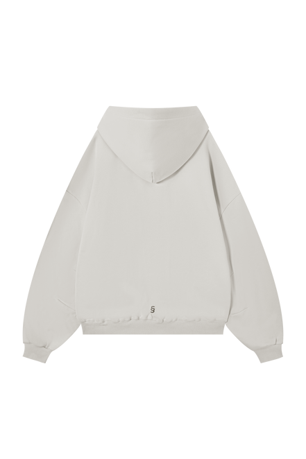 Unisex Oversized minimalism drop shoulder