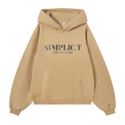 Unisex Oversized minimalism drop shoulder