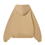 Unisex Oversized minimalism drop shoulder