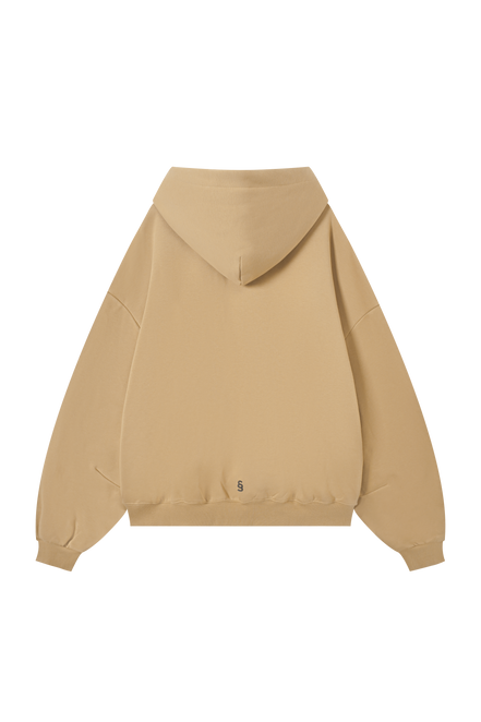 Unisex Oversized minimalism drop shoulder