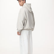 Unisex Oversized minimalism drop shoulder