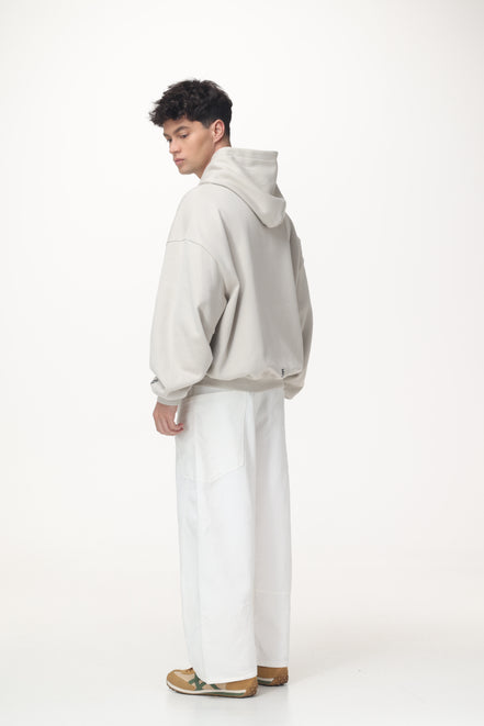 Unisex Oversized minimalism drop shoulder