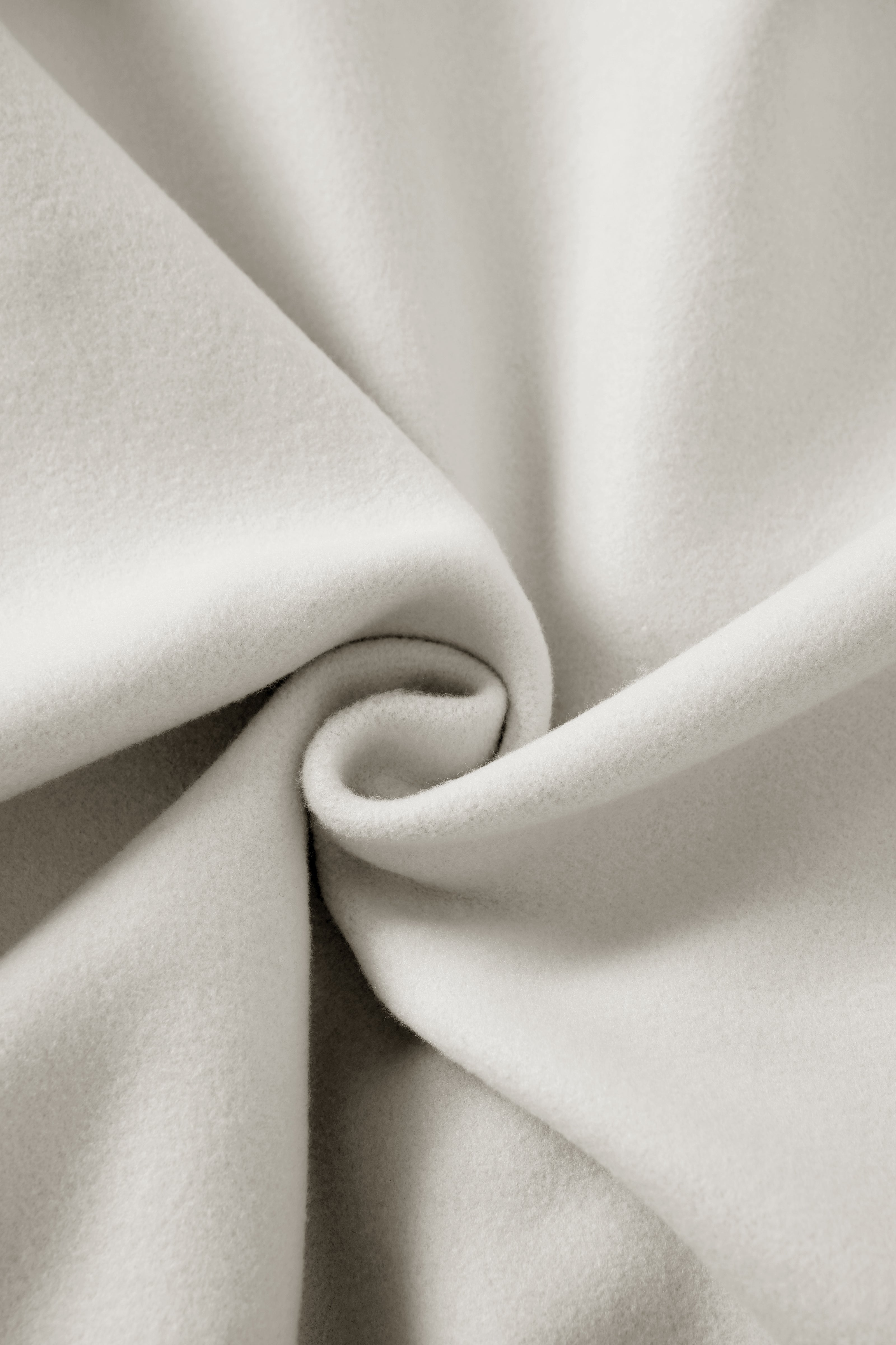 Unisex Oversized minimalism drop shoulder