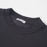 Premium Oversized Crewneck – The Art of Less