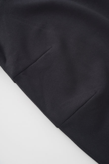 Premium Oversized Crewneck – The Art of Less