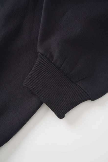 Premium Oversized Crewneck – The Art of Less