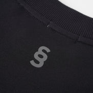 Premium Oversized Crewneck – The Art of Less