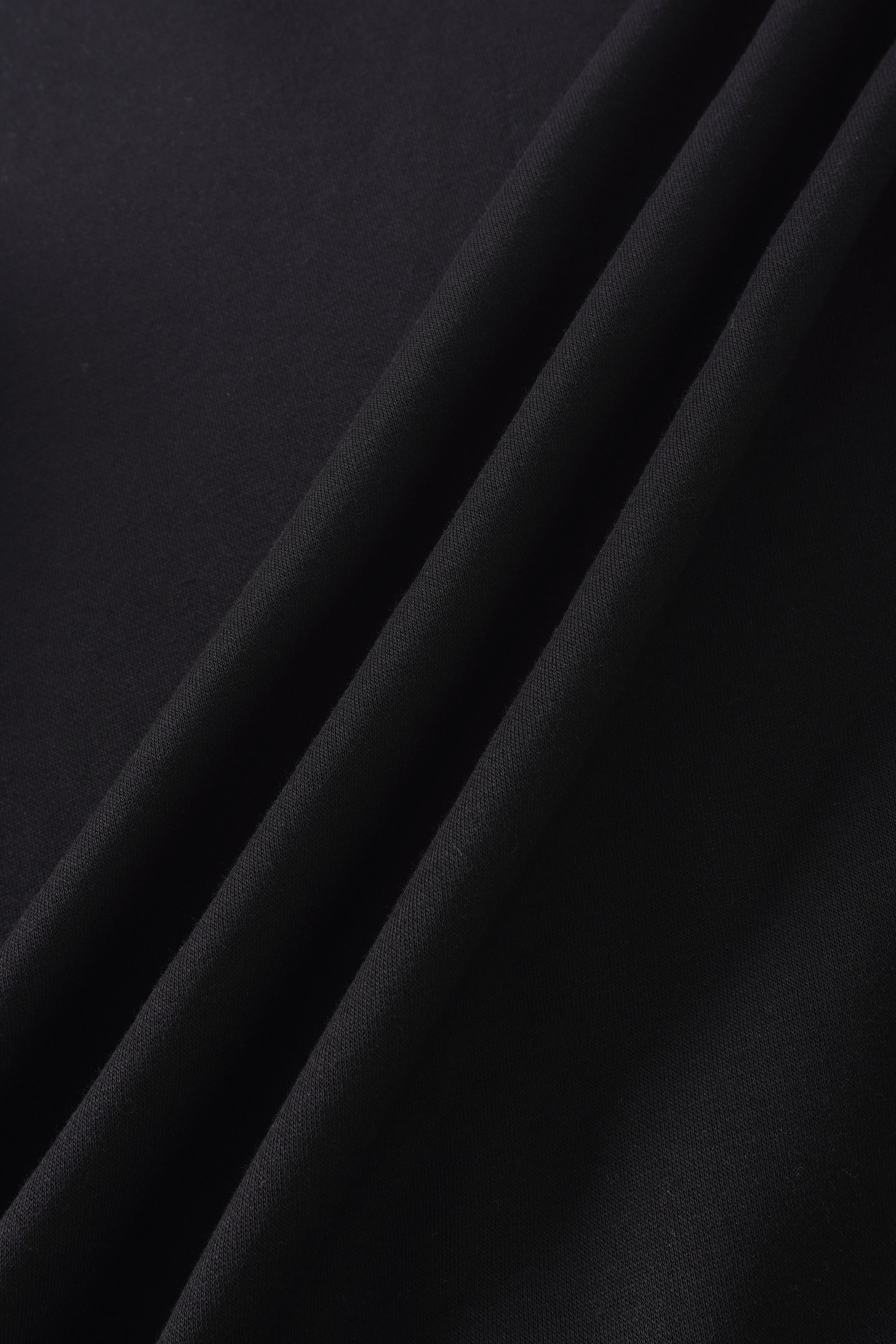 Premium Oversized Crewneck – The Art of Less