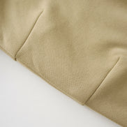 Premium Oversized Crewneck – The Art of Less