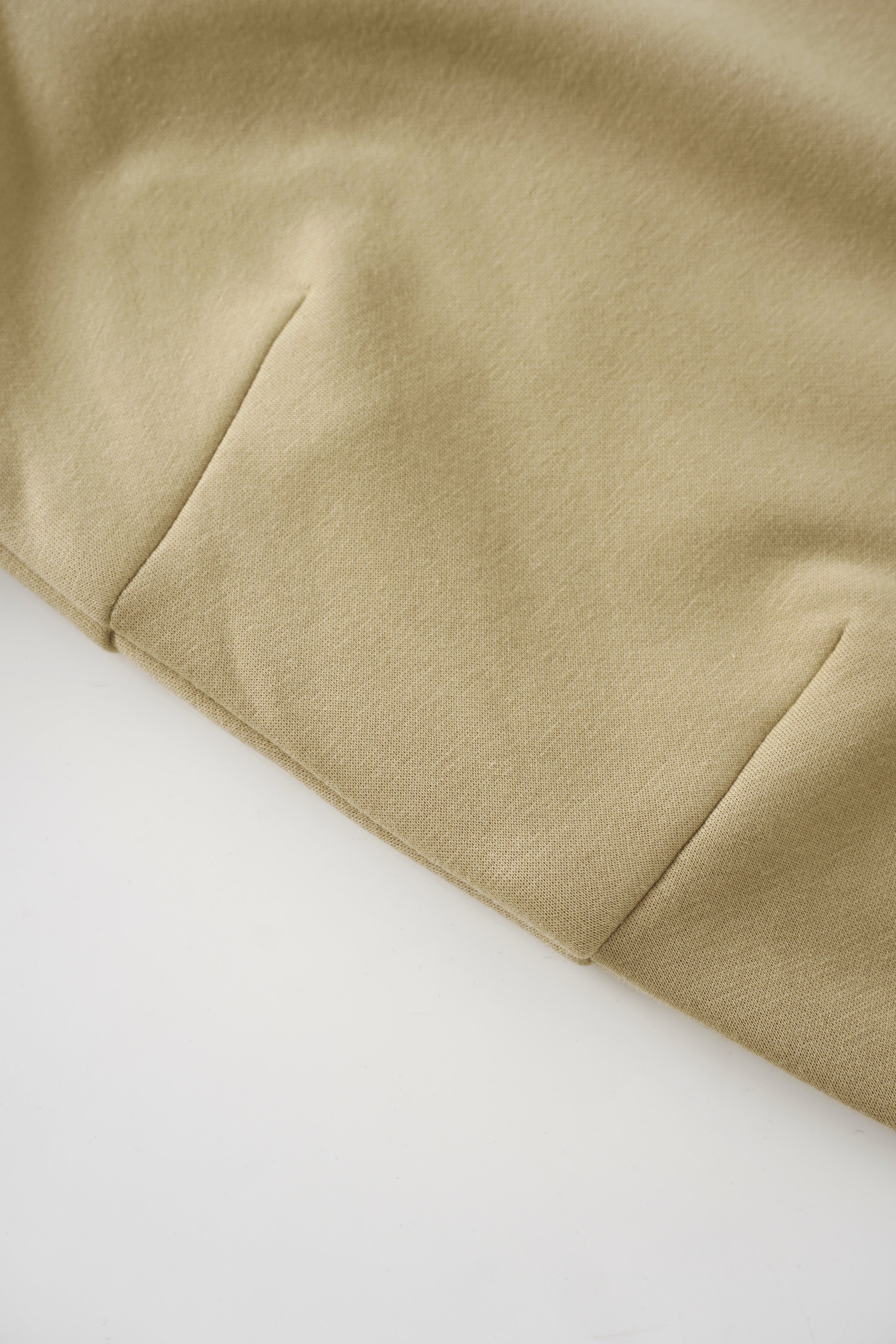 Premium Oversized Crewneck – The Art of Less