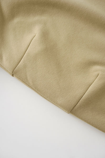 Premium Oversized Crewneck – The Art of Less