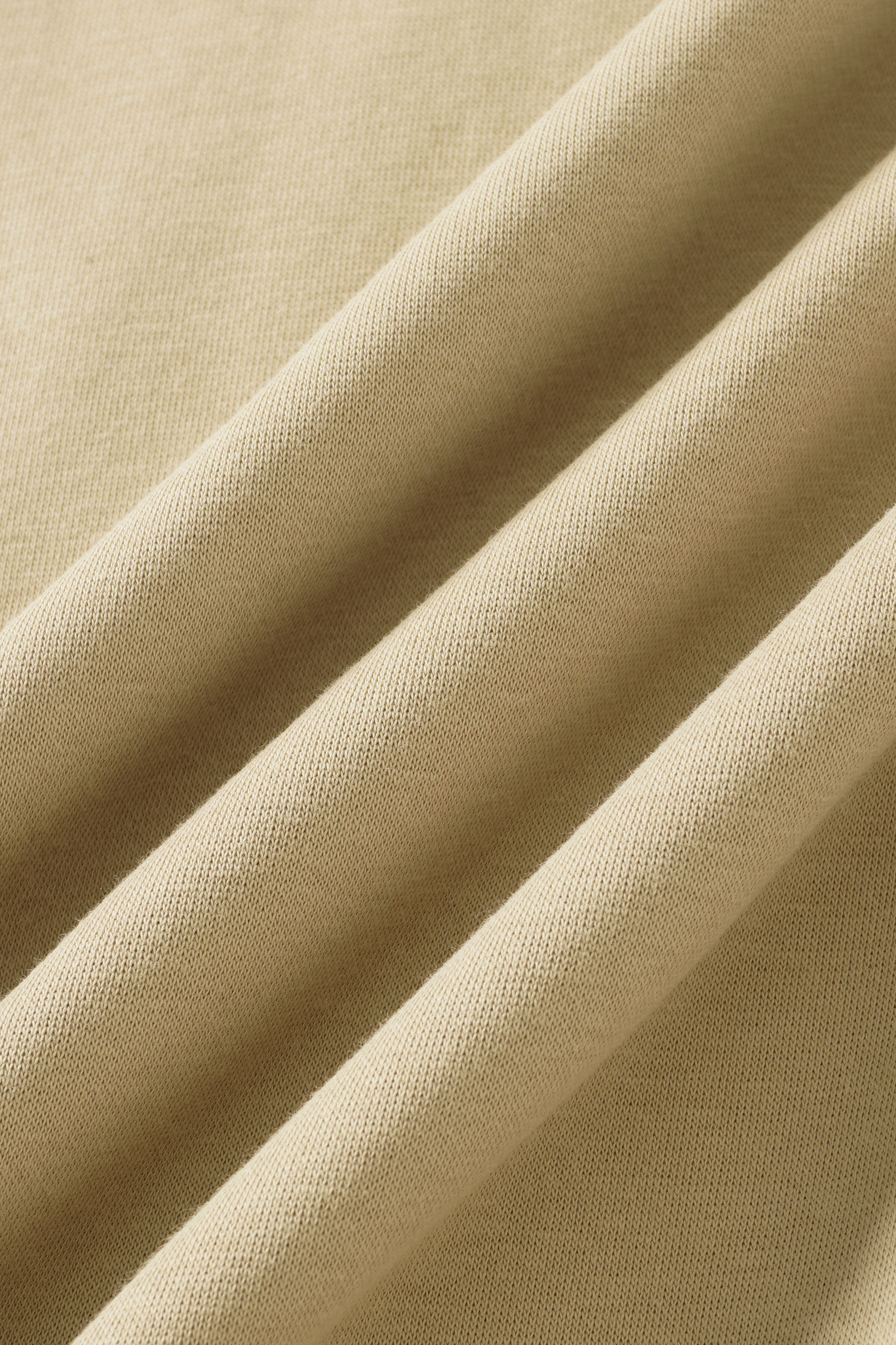 Premium Oversized Crewneck – The Art of Less