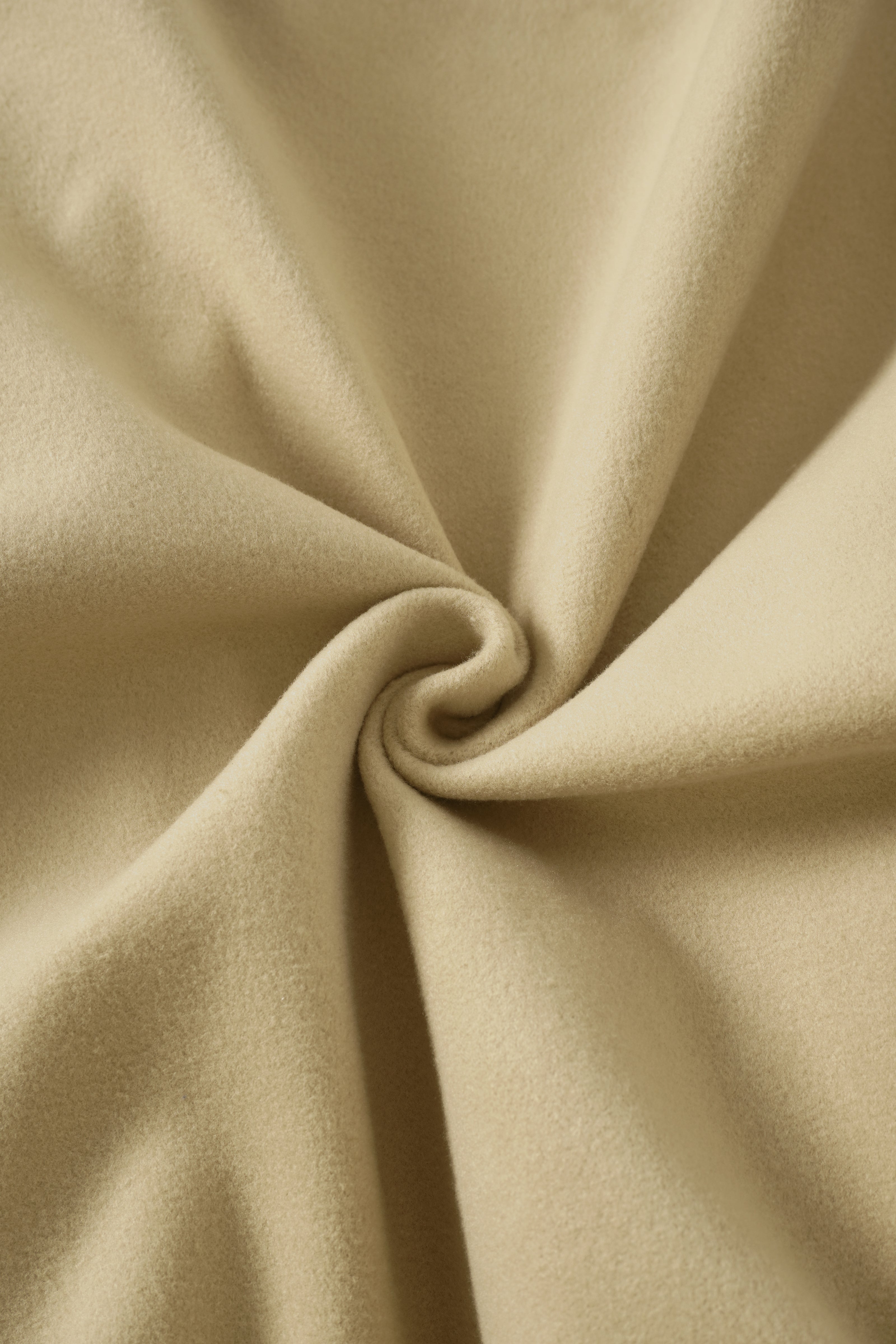 Premium Oversized Crewneck – The Art of Less