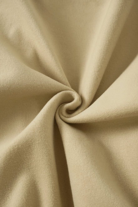 Premium Oversized Crewneck – The Art of Less