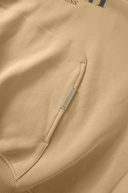 Unisex Oversized minimalism drop shoulder