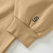 Unisex Oversized minimalism drop shoulder