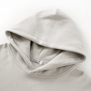 Unisex Oversized minimalism drop shoulder