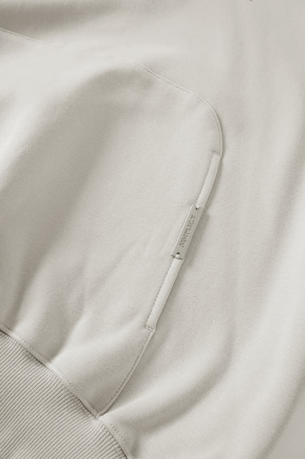 Unisex Oversized minimalism drop shoulder