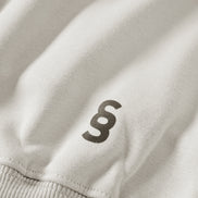 Unisex Oversized minimalism drop shoulder