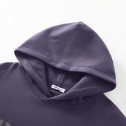 Unisex Oversized minimalist drop shoulder