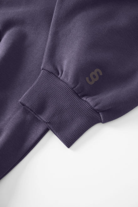 Unisex Oversized minimalist drop shoulder