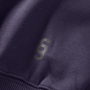 Unisex Oversized minimalist drop shoulder