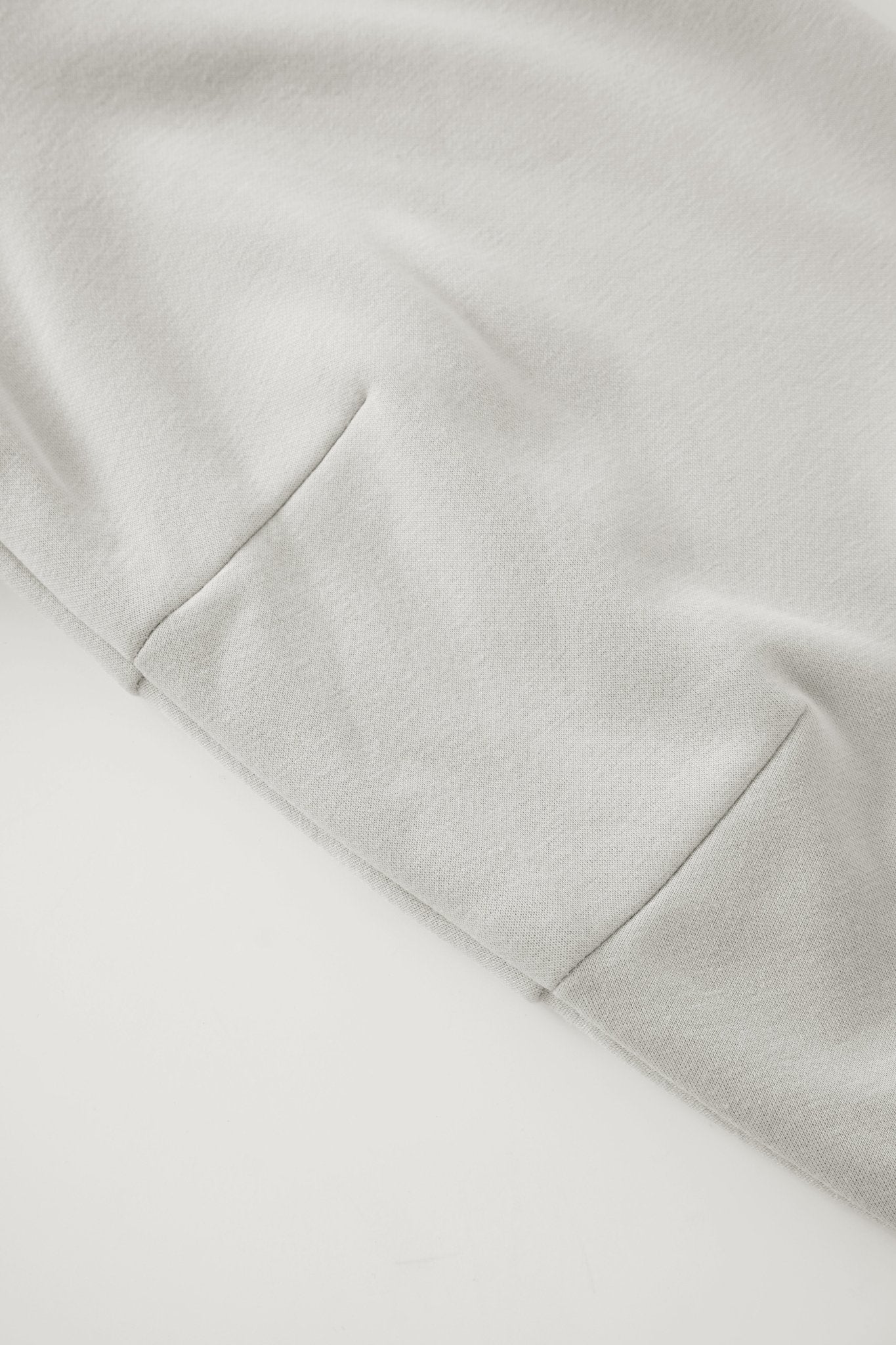 Minimalist Premium Oversized Crewneck - simplic.t