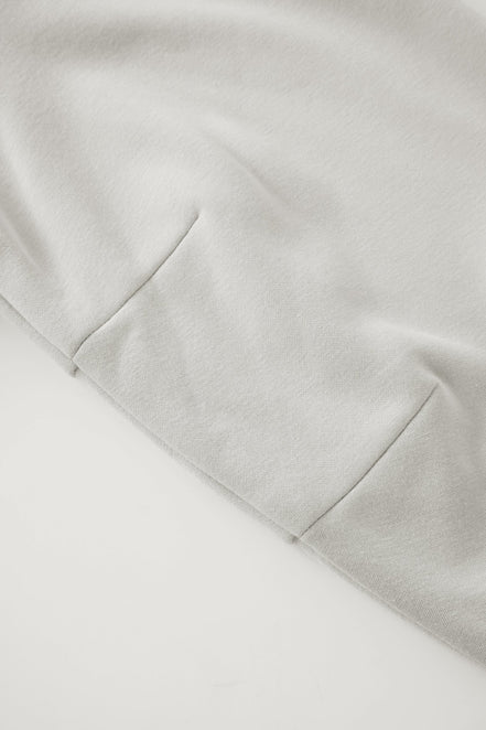 Minimalist Premium Oversized Crewneck - simplic.t