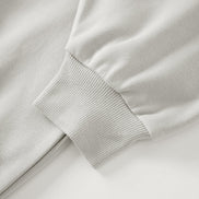 Minimalist Premium Oversized Crewneck - simplic.t