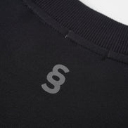 Premium Oversized Crewneck – The Art of Less - simplic.t