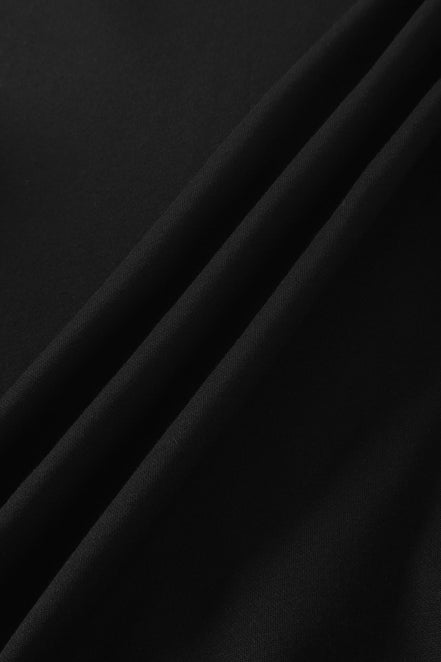 Unisex Oversized minimalism drop shoulder Hoodie - simplic.t