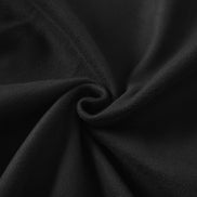 Unisex Oversized minimalism drop shoulder Hoodie - simplic.t