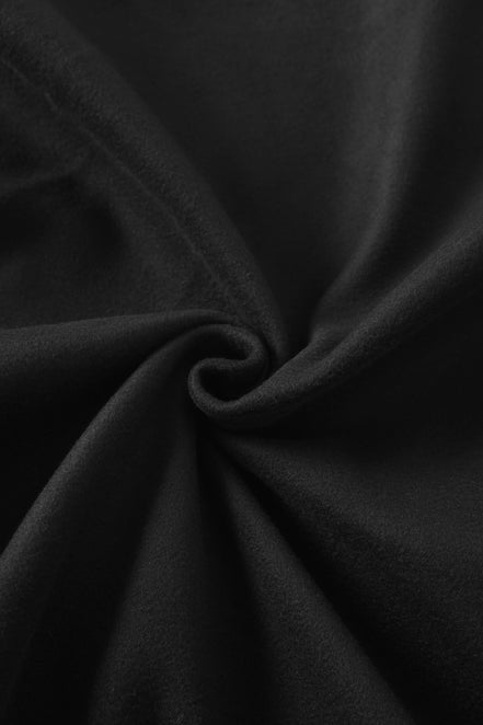 Unisex Oversized minimalism drop shoulder Hoodie - simplic.t