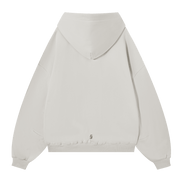 Unisex Oversized minimalism drop shoulder Hoodie - simplic.t