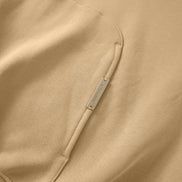 Unisex Oversized minimalism drop shoulder Hoodie - simplic.t